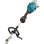 Multiherramienta eléctrica Makita UX01GZ01 XGT 40V, 9700 RPM, 1027 mm
