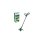 Kantenschneider Bosch EasyGrassCut 26 cm Nylonfaden D-Griff