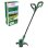 Kantenschneider Bosch EasyGrassCut 26 cm Nylonfaden D-Griff