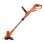 Kantenschneider Black & Decker BESTA525-QS 450 W 25 cm Nylondraht