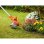 Kantenschneider Black & Decker BESTA525-QS 450 W 25 cm Nylondraht