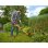 Kantenschneider Black & Decker BESTA525-QS 450 W 25 cm Nylondraht