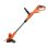Kantenschneider Black & Decker BESTA525-QS 450 W 25 cm Nylondraht