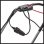 Rasenmäher Einhell GC-EM 1800/43 1800 W 43 cm 800 m²