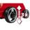 Einhell GC-ES 1231/1 Vertikutierer 1200 W 31 cm 3 Stufen verstellbar