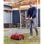 Einhell GC-ES 1231/1 Vertikutierer 1200 W 31 cm 3 Stufen verstellbar