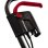 Einhell GC-ES 1231/1 Vertikutierer 1200 W 31 cm 3 Stufen verstellbar