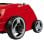 Einhell GC-ES 1231/1 Vertikutierer 1200 W 31 cm 3 Stufen verstellbar