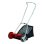 Tondeuse manuelle Einhell GC-HM 400, 40 cm, 250 m², 4 hauteurs de coupe