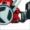 Tondeuse manuelle Einhell GC-HM 400, 40 cm, 250 m², 4 hauteurs de coupe