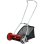 Tondeuse manuelle Einhell GC-HM 400, 40 cm, 250 m², 4 hauteurs de coupe