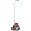 Tondeuse manuelle Einhell GC-HM 400, 40 cm, 250 m², 4 hauteurs de coupe