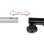 Cortabordes Einhell GC-PT 2538/1 I AS Gasolina 600 W Empuñadura en D