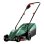 Cortacésped Bosch EasyRotak 32-205 32 cm 1200 W 31 L