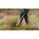 Cortabordes Bosch BrushCut 36V Inalámbrico 33 cm Verde