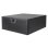 Servidor SilverStone SST-RM44 Rack 4U Negro USB-C Refrigeración líquida