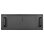 Servidor SilverStone SST-RM44 Rack 4U Negro USB-C Refrigeración líquida