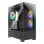 Caixa PC Xilence Beam Midi Tower ATX Vidro Templado RGB