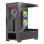 Caixa PC Xilence Beam Midi Tower ATX Vidro Templado RGB