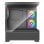 Caixa PC Xilence Beam Midi Tower ATX Vidro Templado RGB