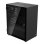 Boîtier PC Aerocool CS111 Mini Tower Noir micro ATX