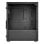 Boîtier PC Aerocool CS111 Mini Tower Noir micro ATX