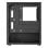 Boîtier PC Aerocool CS111 Mini Tower Noir micro ATX