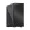 Caisse PC Chieftec AL-02B-TG-OP Torre Noir ATX Verre Trempé