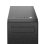 Caisse PC Chieftec AL-02B-TG-OP Torre Noir ATX Verre Trempé