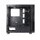 Caisse PC Chieftec AL-02B-TG-OP Torre Noir ATX Verre Trempé