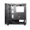 Caisse PC Chieftec AL-02B-TG-OP Torre Noir ATX Verre Trempé