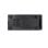 Caisse PC Chieftec AL-02B-TG-OP Torre Noir ATX Verre Trempé