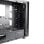 Caisse PC Chieftec AL-02B-TG-OP Torre Noir ATX Verre Trempé