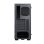 Caisse PC Chieftec AL-02B-TG-OP Torre Noir ATX Verre Trempé