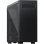Caisse PC Chieftec AL-02B-TG-OP Torre Noir ATX Verre Trempé