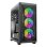 Case PC Xilence XG151 Midi Tower Nero ATX Finestrina Laterale RGB
