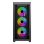 Case PC Xilence XG151 Midi Tower Nero ATX Finestrina Laterale RGB