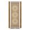 Caja PC Sharkoon REBEL C70G RGB Full Tower Blanca Madera