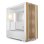 Caja PC Sharkoon REBEL C70G RGB Full Tower Blanca Madera