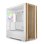 Caja PC Sharkoon REBEL C70G RGB Full Tower Blanca Madera