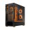 Boîtier PC Fractal Design Pop Air Tour Noir/Orange ATX