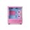 Caja PC Thermaltake View 170 TG ARGB Micro Torre Rosa