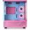 Caja PC Thermaltake View 170 TG ARGB Micro Torre Rosa