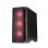 Boîtier PC Chieftec APEX LUMO Midi Tower Noir E-ATX RGB