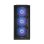 Boîtier PC Chieftec APEX LUMO Midi Tower Noir E-ATX RGB