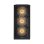 Boîtier PC Chieftec APEX LUMO Midi Tower Noir E-ATX RGB