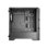 Boîtier PC Chieftec APEX LUMO Midi Tower Noir E-ATX RGB