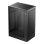 Caja PC DeepCool CH170 PLUS Torre Negro micro ATX Mini-ITX