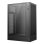 Caja PC DeepCool CH170 PLUS Torre Negro micro ATX Mini-ITX