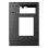 Caja PC DeepCool CH170 PLUS Torre Negro micro ATX Mini-ITX